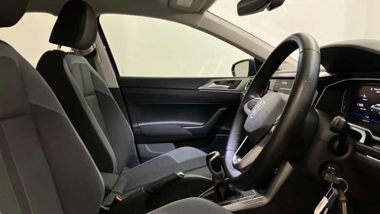 Volkswagen Polo 1.0 TSI Style 5dr Petrol Hatchback